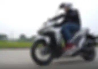 Biar Lebih Awet, Jangan Lupa Lakukan Ini Di Motor Matik Kamu