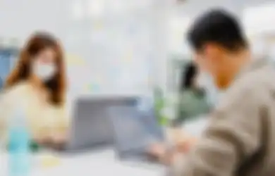 Masih Banyak Kantor WFO, Pemprov DKI Minta Laporkan via Aplikasi JAKI