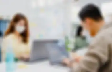 Masih Banyak Kantor WFO, Pemprov DKI Minta Laporkan via Aplikasi JAKI