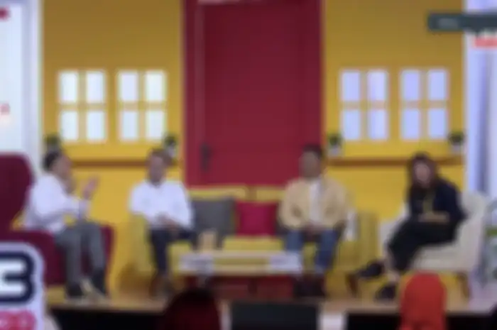 Genggam dan Syukuri Apa yang Kamu Miliki di Situasi Pandemi Jadi Pesan Baru IM3 Ooredoo Lewat Lagu Bulan Yang Baik  