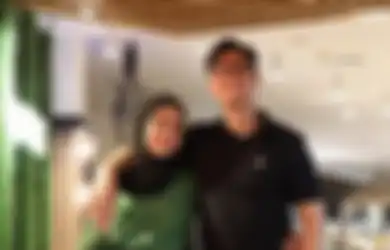 'Kita Pisah Aja, Gua Nggak Sanggup', Kerap Bertengkar di Awal-awal Pernikahan, Rizky Kinos Ngaku Nyaris Menceraikan Nycta Gina Gegara Hal Sepele Ini: Dia Cuek Banget