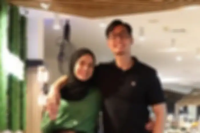 Nycta Gina dan Rizky Kinos