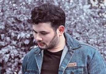 Ridho Rhoma Bongkar Fakta hingga Menangis di Hadapan Sang Ayah: Saya Menyesal dan Malu!