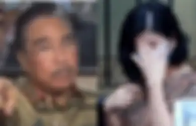 Usai Laporkan Hotma Sitompul ke Polisi, Desiree Tarigan Mendadak Datangi Komnas Perempuan untuk Minta Perlindungan, Ada Apa?