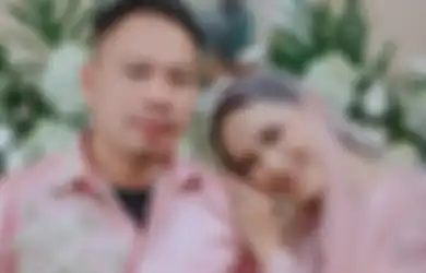 Isu Keretakan Rumah Tangga Makin Panas, Kalina Ocktaranny Keceplosan Ngaku Single Sampai Bikin Ivan Gunawan Kaget: Emang Lo Enggak Sama Vicky? Hah?