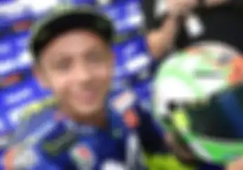 Mantan Pembalap WSBK Bocorin Kelemahan Marquez Ke Valentino Rossi, Bisa Dikalahkan!