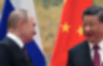 Dikhawatirkan Akan Bernasib Sama Layaknya Rusia, Inilah 'Senjata Rahasia' yang Mungkin Bisa Buat Taiwan Tak Jadi Ukraina Berikutnya