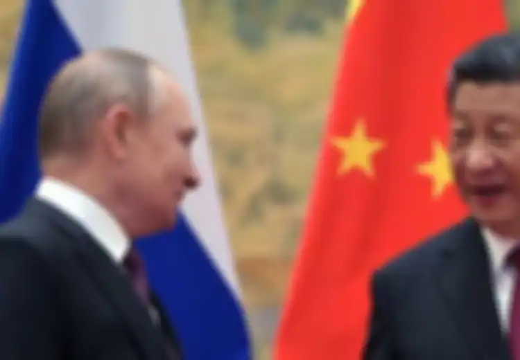 Dikhawatirkan Akan Bernasib Sama Layaknya Rusia, Inilah 'Senjata Rahasia' yang Mungkin Bisa Buat Taiwan Tak Jadi Ukraina Berikutnya