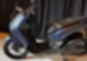 Heboh! Yamaha Lexi 125 Resmi Meluncur, Honda Siap Menghadang Lewat Forza 125?