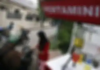Ini Alasan Pertamina Bakal Sikat Habis Usaha Pertamini, Pedagang Ketar-ketir   