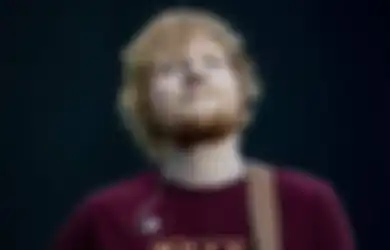 Mau Luncurkan Album 'Equal', Ed Sheeran Sedih Malah Kena Positif Covid-19