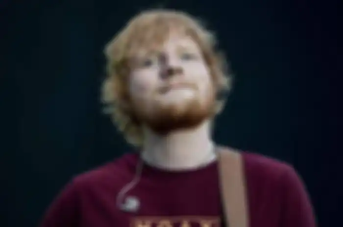 Ed sheeran