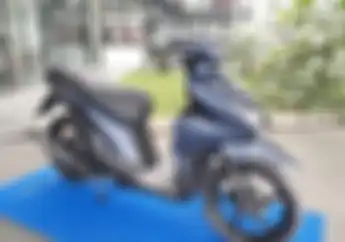 Skema Cicilan Lengkap Suzuki Nex II, Mulai Dari Rp 599 Ribu Boskuh...