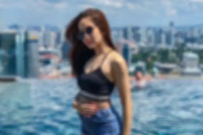Artis FTV Hana Hanifah 