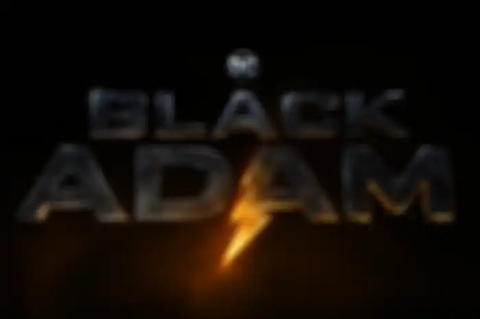 Black Adam