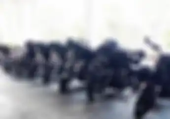 Sering Timbulkan Kontroversi saat Turing, Begini Cara HDCI Bisa Bermanfaat buat Masyarakat