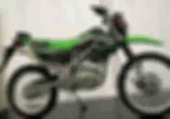 Geger! Part Dari Truk Fuso Bisa Tingkatkan Performa Kawasaki KLX, Nih Buktinya..