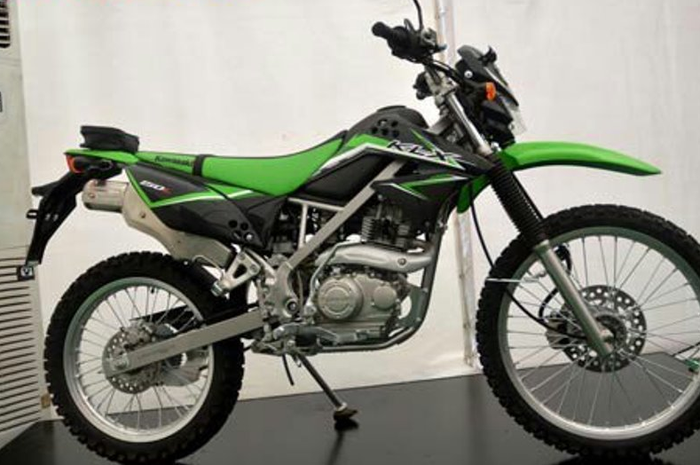 Kawasaki KLX 150