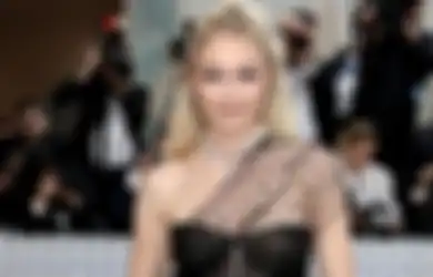 Sumbernya Orang Dekat, Begini Respon Gigi Hadid Soal Gosip Leonardo DiCaprio Punya Pacar Baru