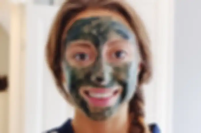 Perbedaan sheet mas, clay mask