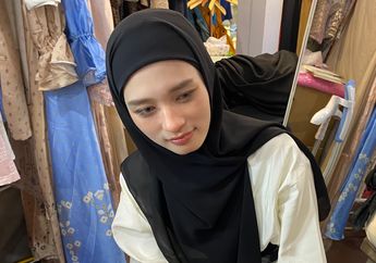 Inara Rusli Murka, Virgoun Kenalkan Anak ke Pacar Baru