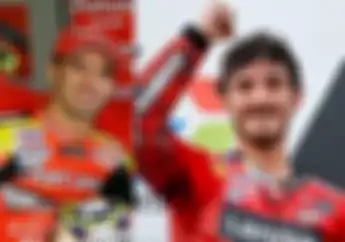 Terungkap Francesco Bagnaia Menang MotoGP Mandalika 2023 Start Dari Posisi Di Luar 10 Besar, Belum Kalahkan Rekor Orang Ini