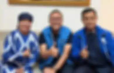 Selama Ini Sering Disorot karena Berseteru dengan Besannya Sendiri, Haji Faisal Diam-diam Siap Terjun ke Dunia Politik, Ini Alasannya