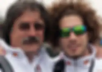 Bikin Nangis! Video Mendiang Marco Simoncelli Saat Beraksi dan Ucapan Ulang Tahun dari Fans