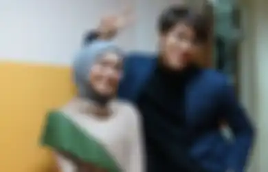 Ngonten Banding-bandingkan Lesty Kejora dan Cut Syifa Demi Jutaan Penonton, Sahabat Rizky Billar Kena 'Semprot' sang Aktor: Gue Pribadi Kurang Suka!