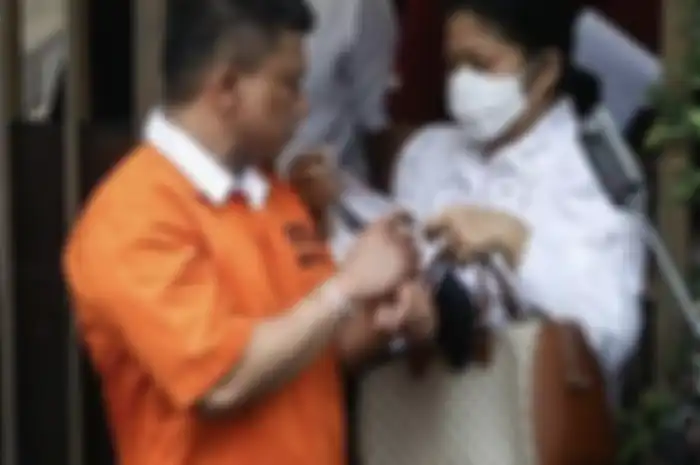 Ferdy Sambo dan Putri Candrawathi