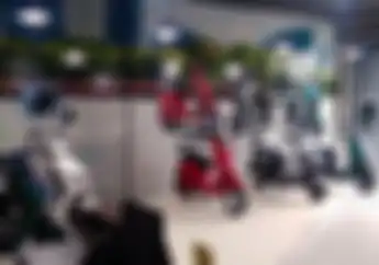 Soal Subsidi Motor Listrik Rp 8 Juta dari Pemerintah, Simak Kabar Terbarunya