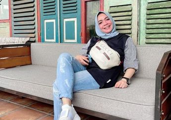 Untuk Kedua Kalinya! Rieta Amalia, Ibunda Nagita Slavina Ajukan Gugatan Cerai Lagi