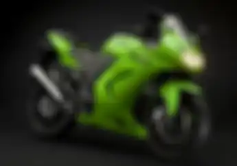 Waspada Jual Beli Motor Online di Facebook, Order Kawasaki Ninja yang Datang Kaus
