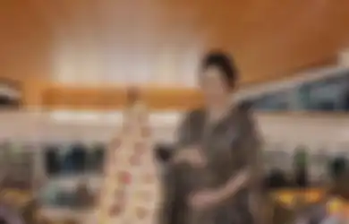 Wow, Megahnya Rumah 5 Lantai Momo Geisha, Ada Salon Pribadi dan Kamar Tidur Satu Lantai