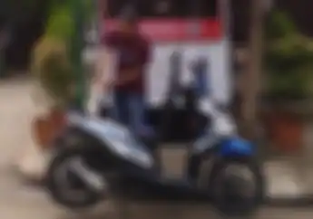 5 Hal Sepele Ini Biang Kerok Bensin Motor Jadi Boros