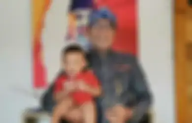 Ridwan Kamil Ungkap Keinginan Besar untuk Arkana Si Anak Bungsu, Berharap Dapat Lanjutkan Kebaikan Eril dengan Cara Ini