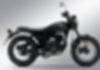 Mirip Kawasaki W175, Motor Thailand Ini Harganya Lebih Murah