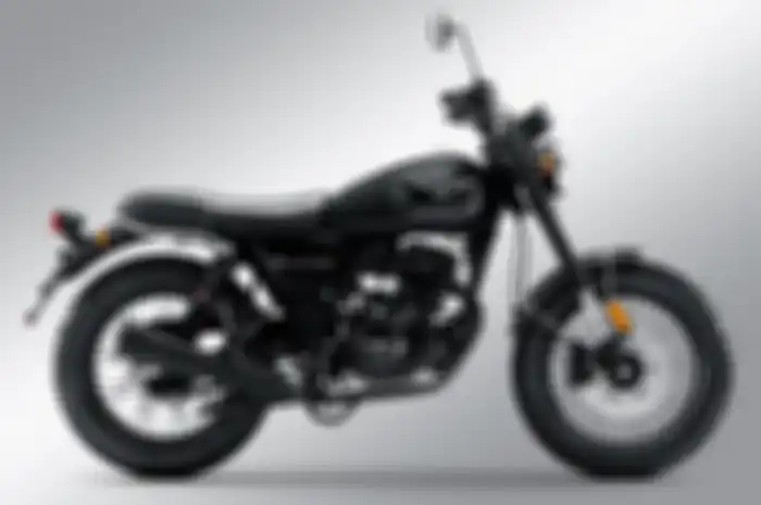GPX Legend 150 Fi