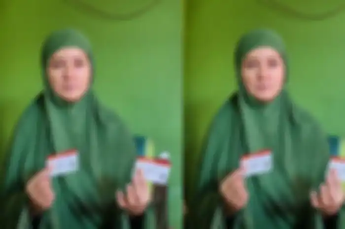 Emak-emak di Gresik yang protes gara-gara anaknya gagal ujian SIM 13 kali.