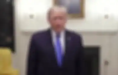 Jalani Perawatan Pasca Dinyatakan Positif Covid-19, Kondisi Kesehatan Donald Trump Justru Dikabarkan 'Sangat Mengkhawatirkan'
