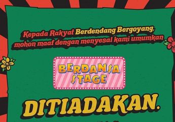 Pihak GBK Ungkap Kekecewaan Pasca Insiden Ricuh Berdendang Bergoyang 