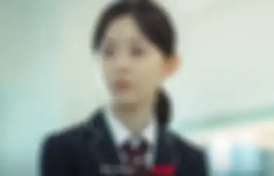 Info Drama Korea Park Ji Hu Terbaru, Masih Berperan Sebagai Anak SMA!