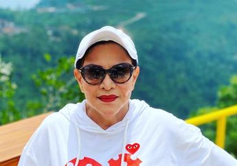 Cerita Mpok Atiek Harus Operasi 21 Kali dalam Setahun Gara-Gara 10 Tahun Suntik Silikon dengan Dokter Gadungan: Kaya Nenek Sihir!