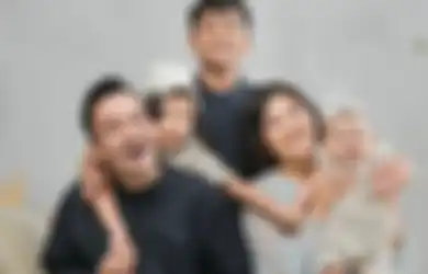 Bak Pelangi Datang Usai Hujan, Ruben Onsu Diterawang Bakal Menuju Puncak Usai Teror Mistis Mengantui Keluarganya, Sosok Ini Beri Wejangan untuk Suami Sarwendah: Tak Perlu Kamu Beri Tahu Kepada Orang