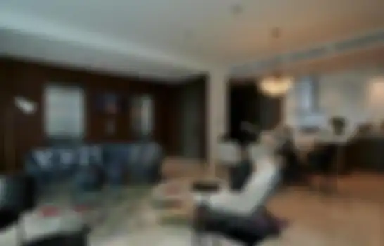 Interior Verde Two