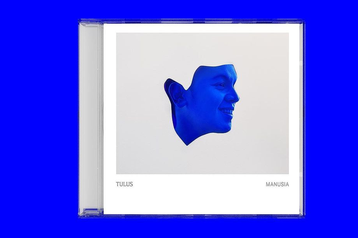 album manusia