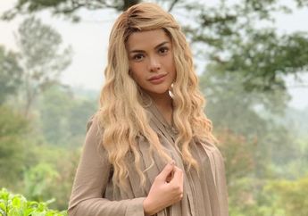 Bukan Kaleng Kaleng, Minta Penjaga Toko Hitung Total Tagihan Belanjaannya, Nikita Mirzani : Segitu Doang?