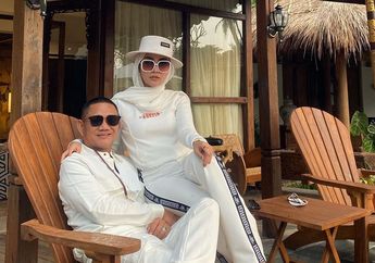 Hidupnya Berubah Usai Dinikahi Pengusaha Tambang yang Tajir Melintir, Artis Anak Tukang Bubur yang Dituding Jadi Pelakor Kini Rambah Bisnis Kecantikan, Tengok Penampakan Salonnya yang Mewah!