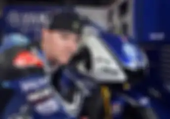Lama Absen Karena Cedera, Ben Spies Siap Balik ke Balap MotoGP?