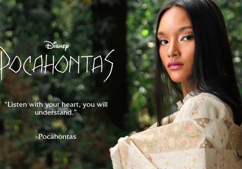 5 Brand Lokal Rilis Produk Tema Princess Disney yang Spesial!